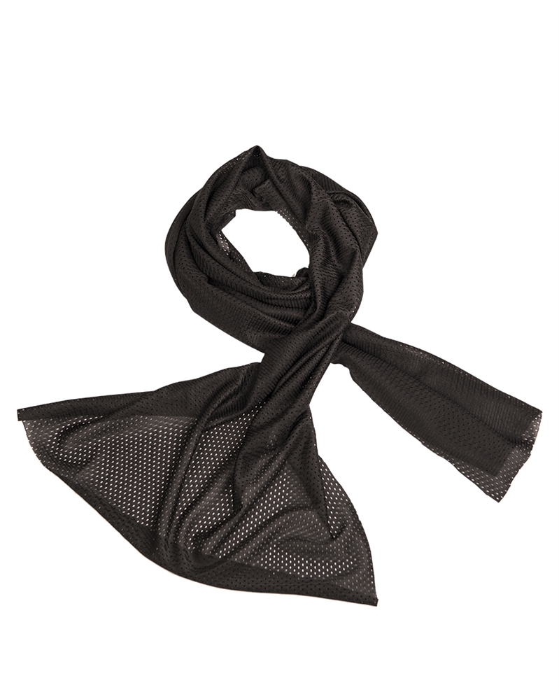 Echarpe mesh