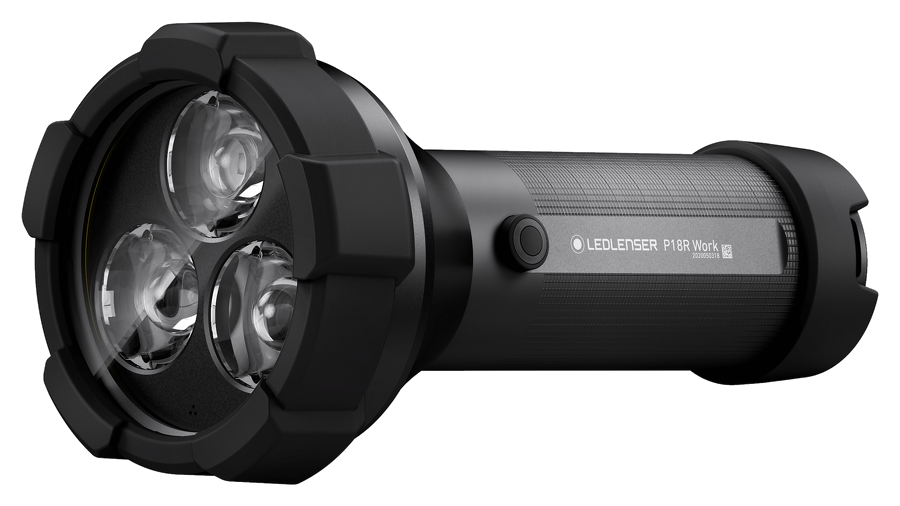 Lampe Ledlenser P18R Work