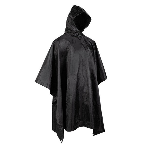 Poncho Rip Stop 260 Gr