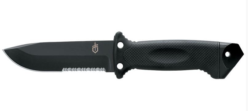 Couteau Gerber - GE003661 - LMF II Infantry