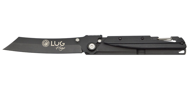 Lug - SP3T
