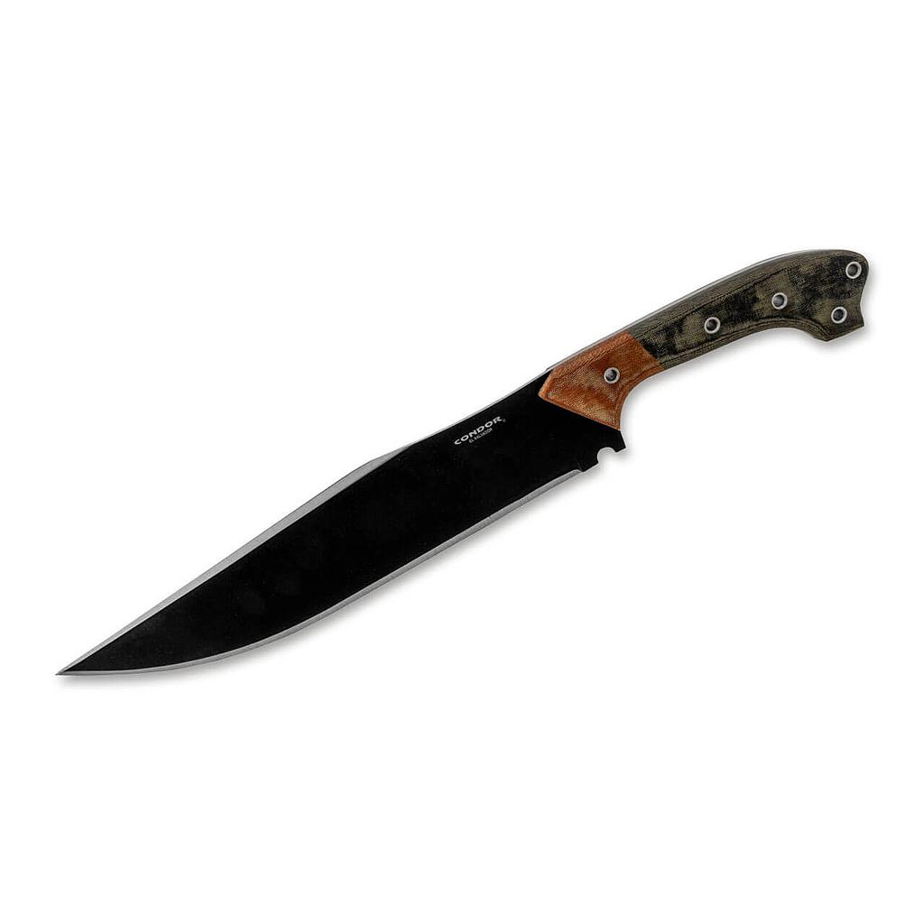 Couteau Condor Atrox Knife