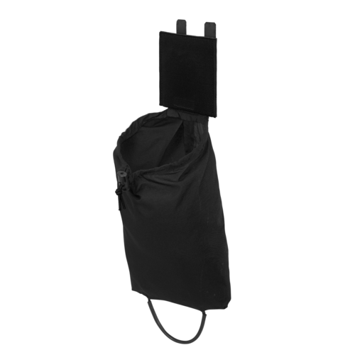 Dump Pouch Low Profil