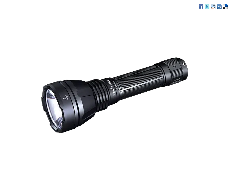 Fenix HT32
