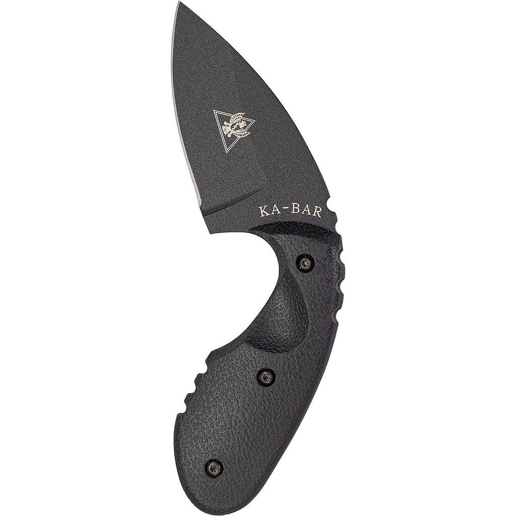 Couteau Ka-Bar TDI Investigator 1493
