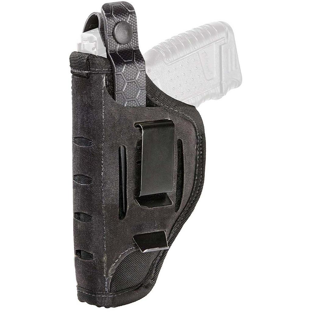 Holster Nylon Outside medium/large auto