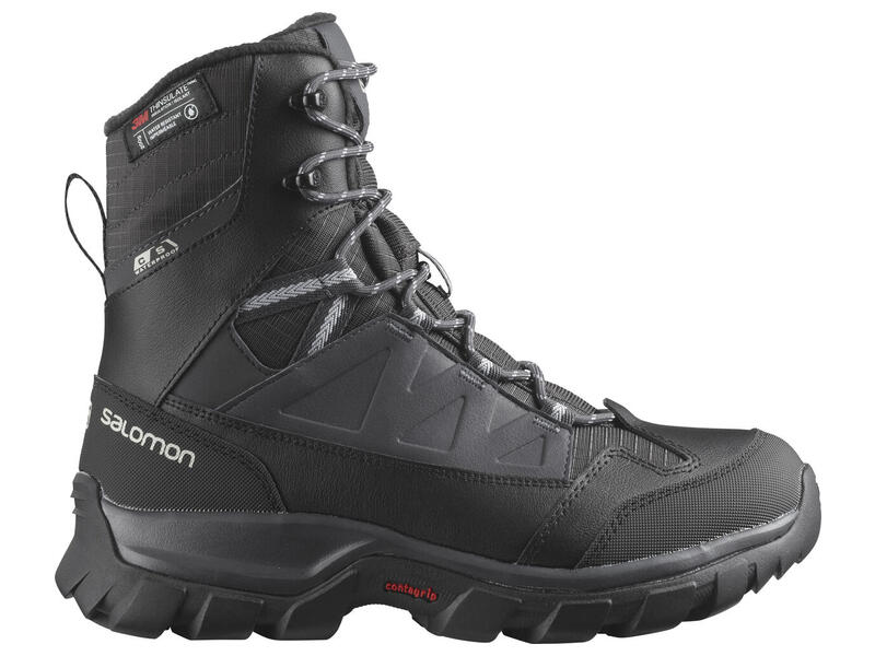 Chaussures Salomon Chalten W CSWP