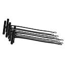 Lot de 10 baguettes de nettoyage 100cm