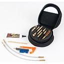 Kit de nettoyage pour arme de calibre 9mm