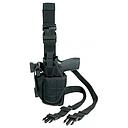 Holster de cuisse mod one noir