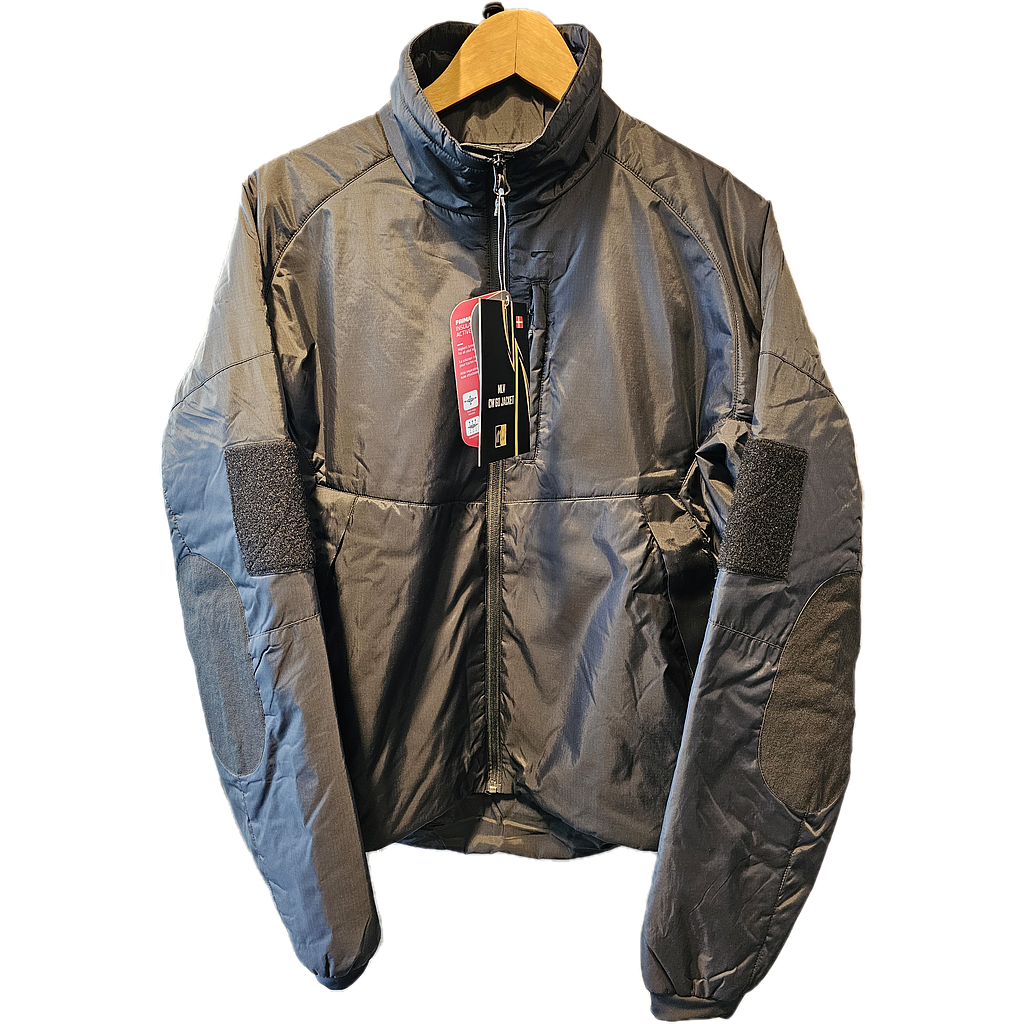 Blouson MLV Primaloft CW60
