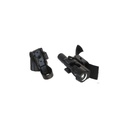 Etui Lampe LHU-04 Rotatif