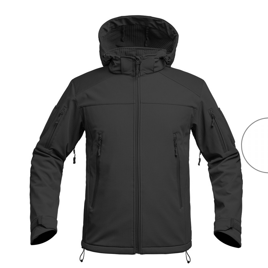 Softshell Fighter V2 A10