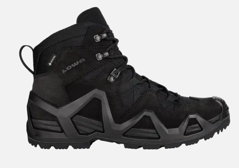 Chaussure Lowa Zephyr MK2 GTX MID Women