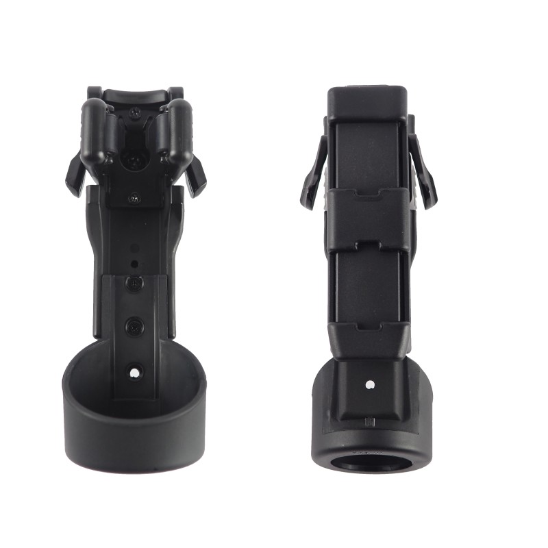 Etui Lampe LHU-44 - Fixation Molle
