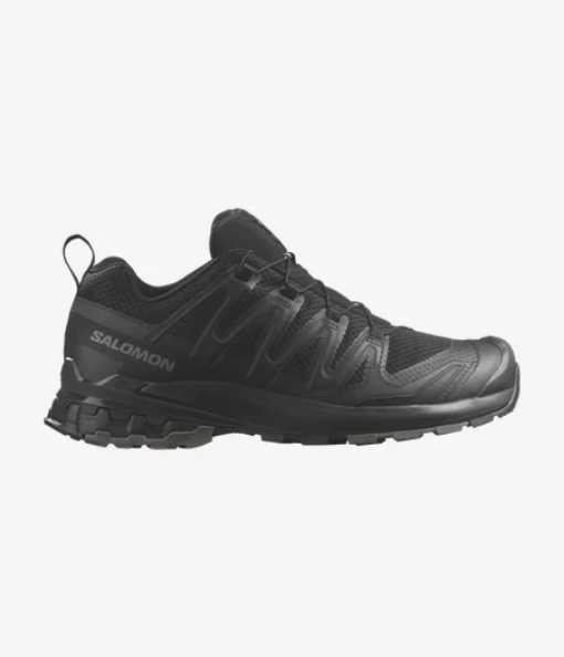 Chaussure Salomon Xa Pro 3D V9 - Femme