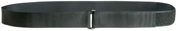 Ceinture Regular Noir 40MM