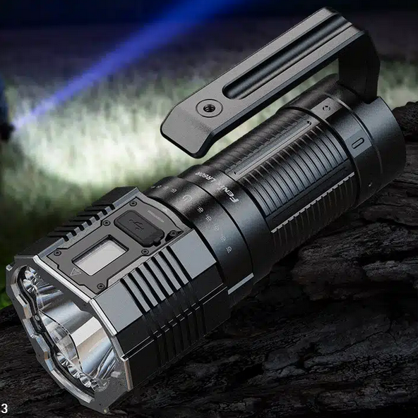 Lampe Fenix LR60R
