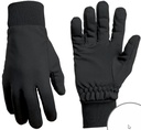 Gants thermo performer Niv-3 Noir