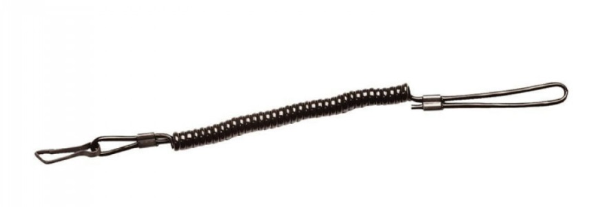 Dragonne Kevlar Noir