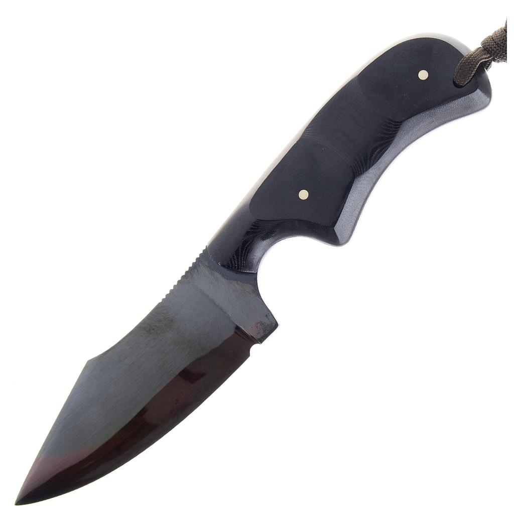 Mini Bowie outdoor