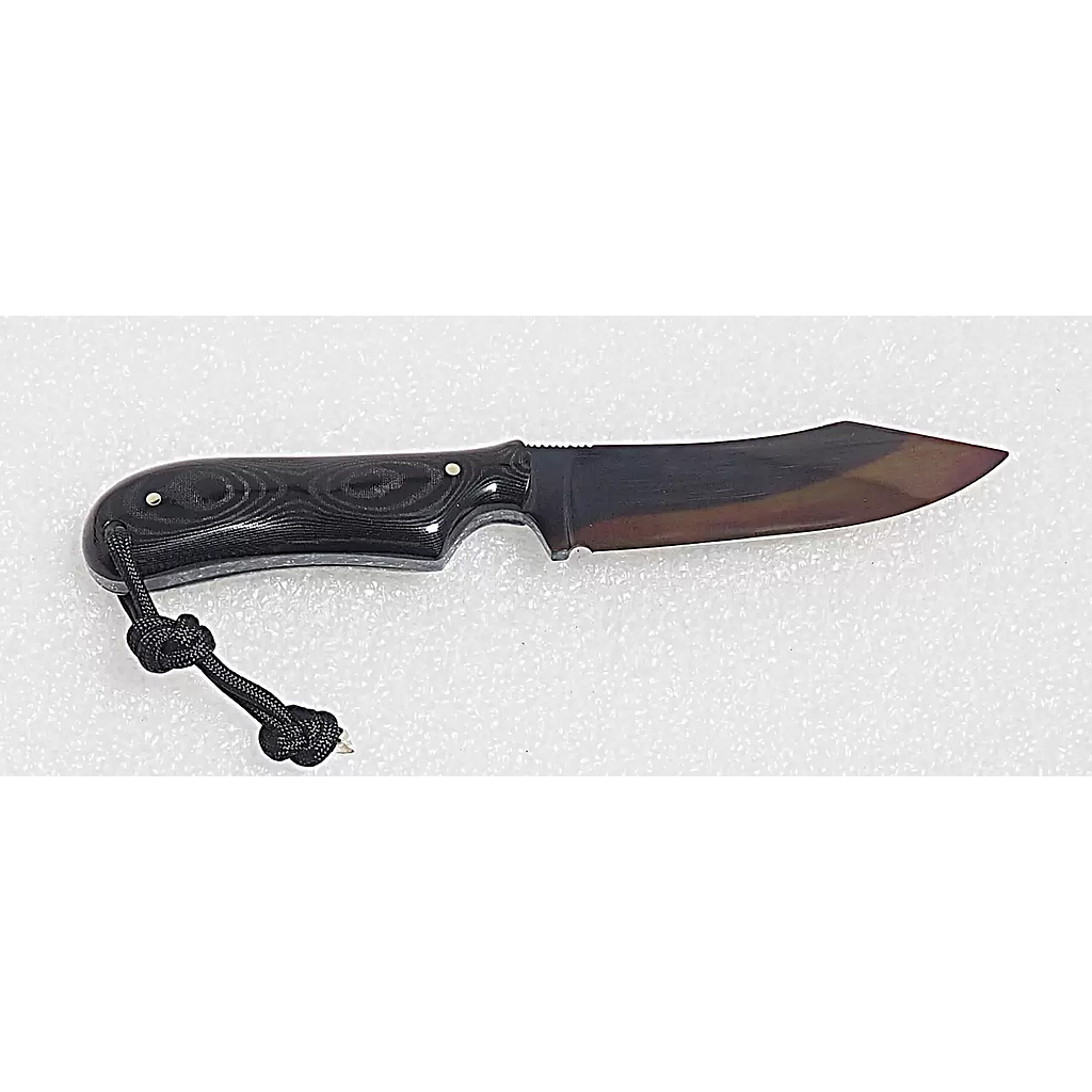 Couteau Perrin Bowie BTB