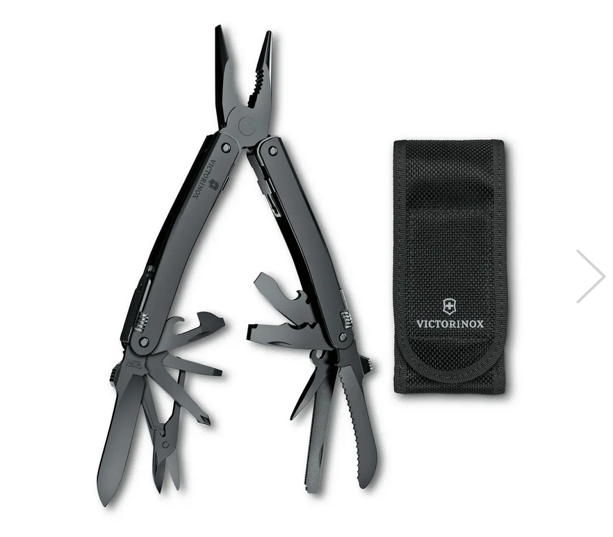 Pince Victorinox SwissTool Spirit MXBS