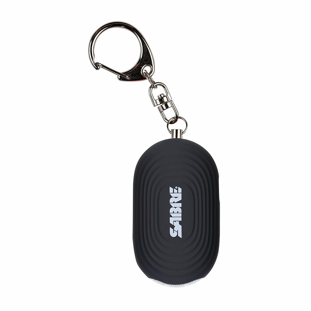 Alarme personnelle Sabre Red