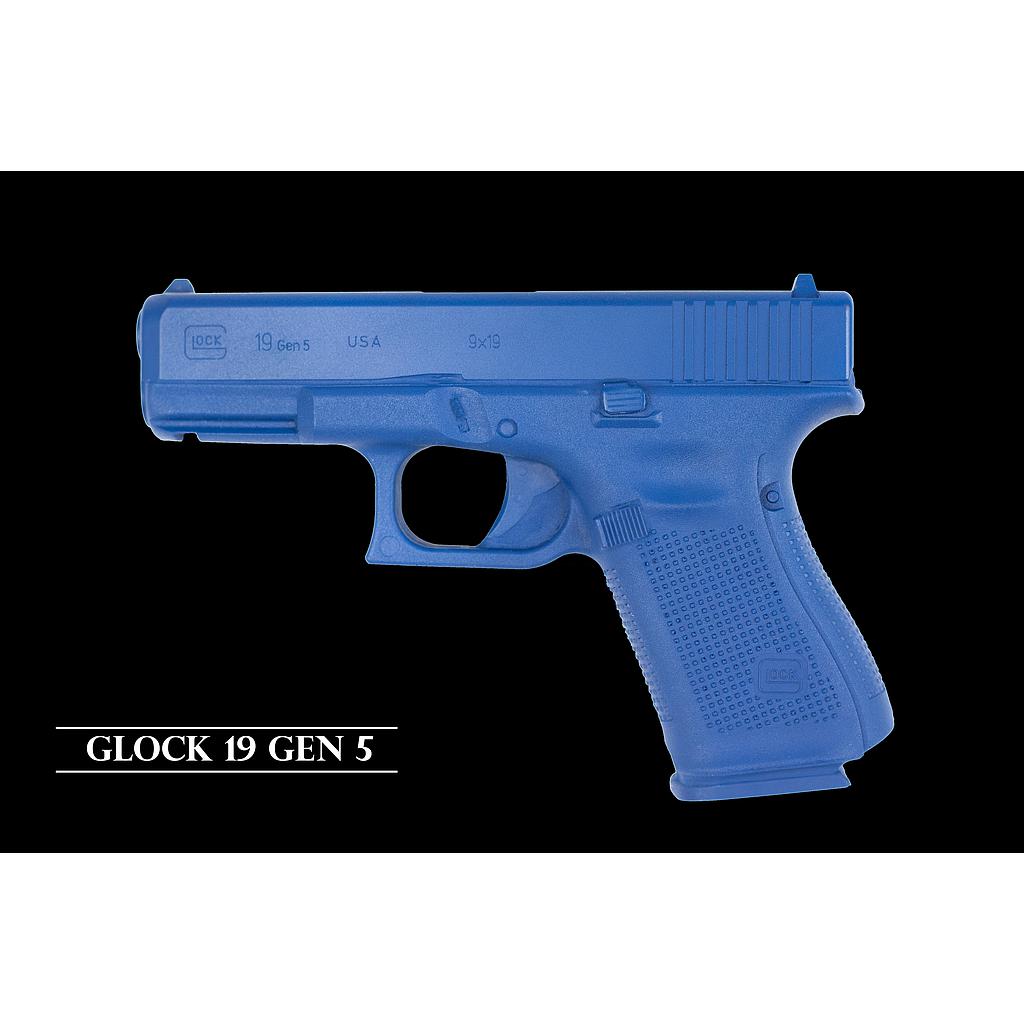 Replique Glock 19 gen 5