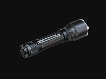 Lampe Fenix TK22R