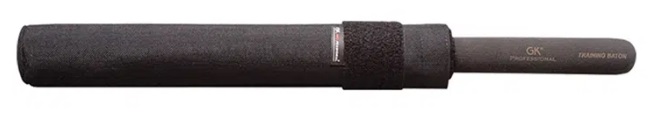 Bâton d'entrainement Mousse long GKPro