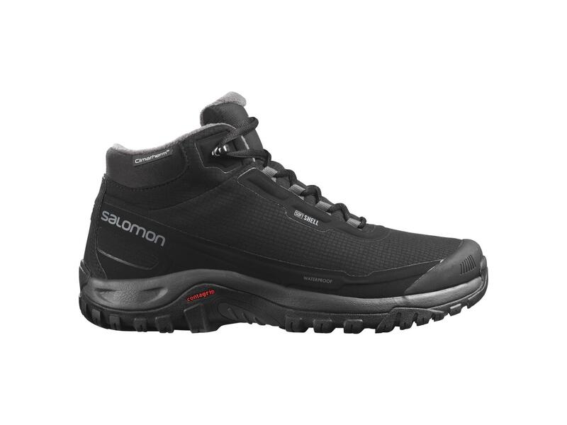 Chaussures Salomon Shelter CSWP W