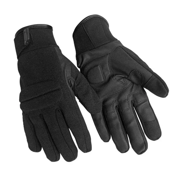 Gants Pare-couteau Dragon Pol 22 VP