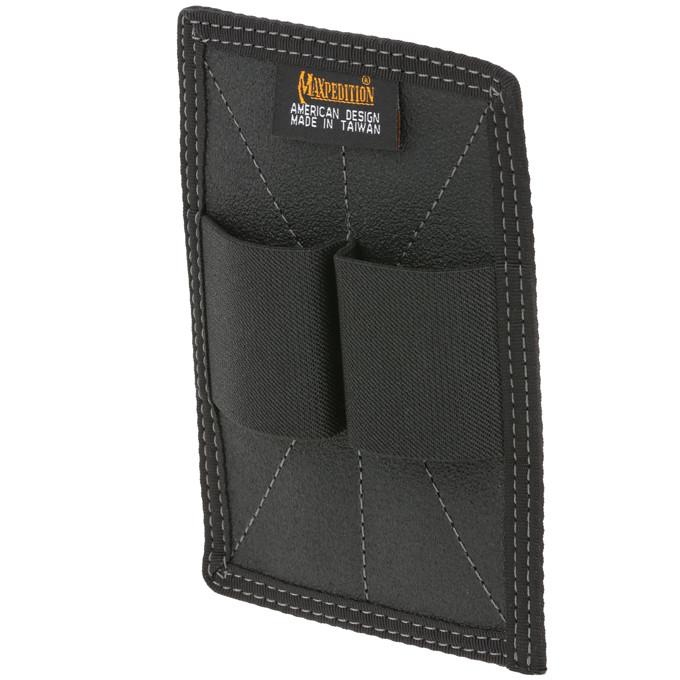Etui Maxpedition magasin double velcro