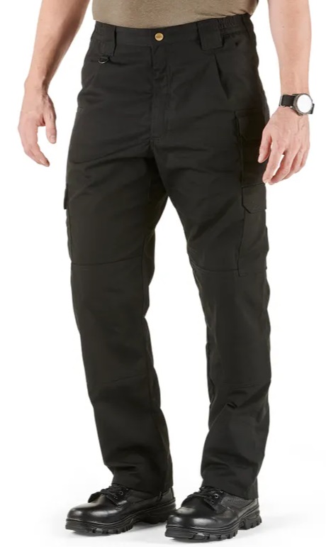 Pantalon TACLITE® PRO RIPSTOP Noir
