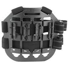 Plateforme de cuisse BlackHawk