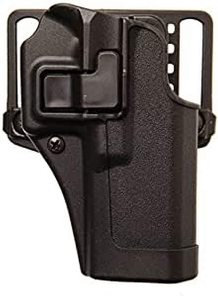Holster Serpa Compact H&K USP Compact