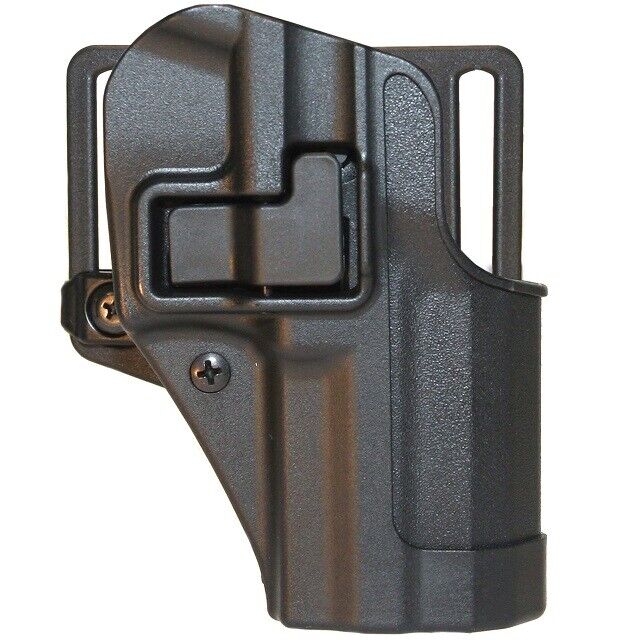 Holster Blackhawk CQC Ruger P95 Droitier