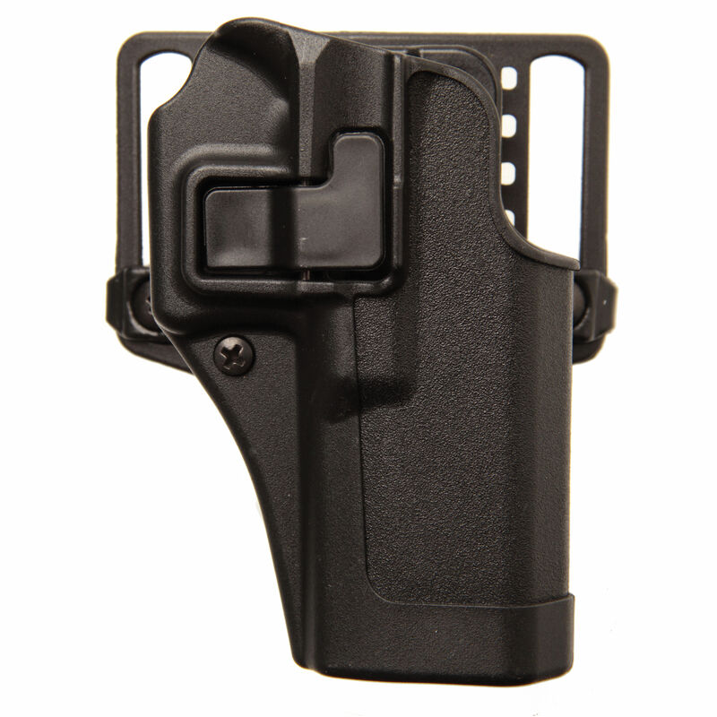 Holster Blackhawk CQC Ruger P85/89 Droitier
