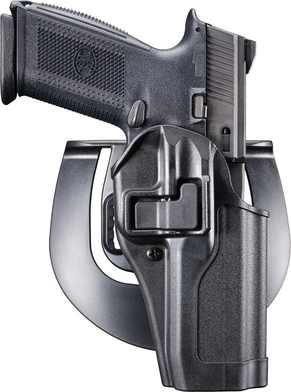 Holster CQC Blackhawk Glock 38 Droitier