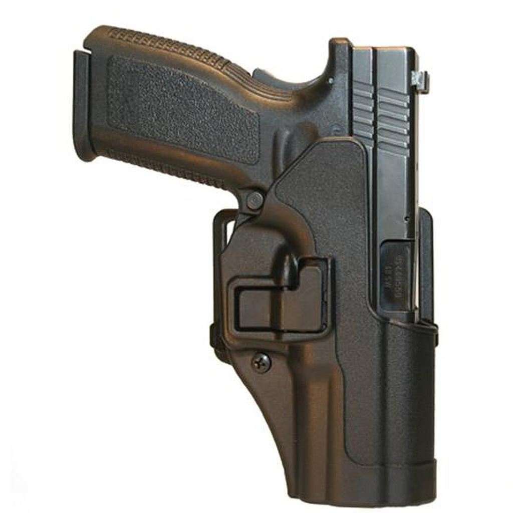 Holster CQC Blackhawk FN 5.7 (USG Version) Droitier