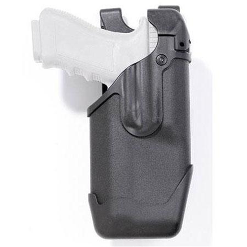Holster Blackhawk Glock 17/22/31 Niv3 avec Lampe