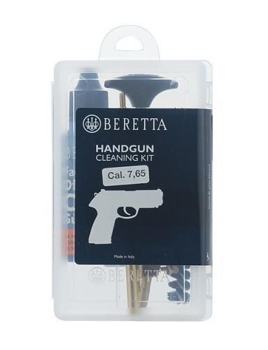 Kit de Nettoyage cal 7.65 Beretta