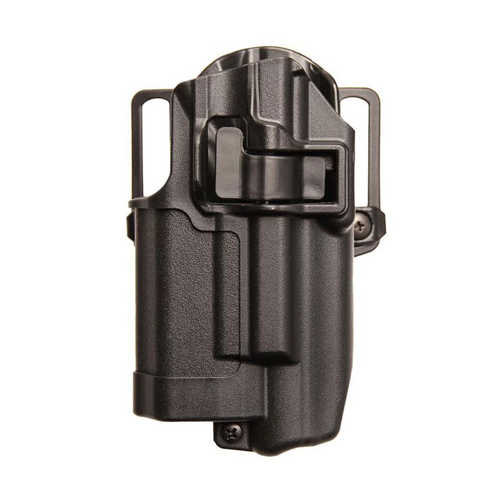 Holster Blackhawk CQC GLOCK 17 / 22 / 31 avec Xiphosht