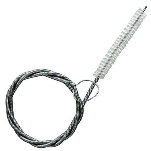 Brosse à tube Streamer