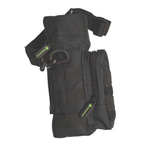 Sacoche pour camera thermique