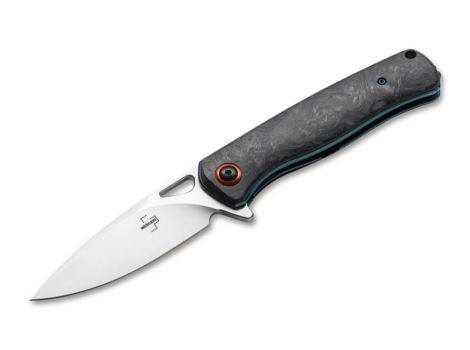  Couteau Boker Plus Nebula