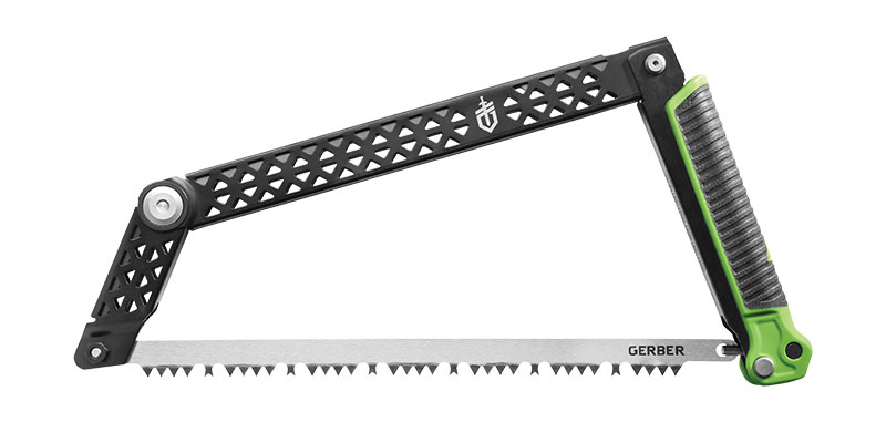 Scie Freescape - Gerber