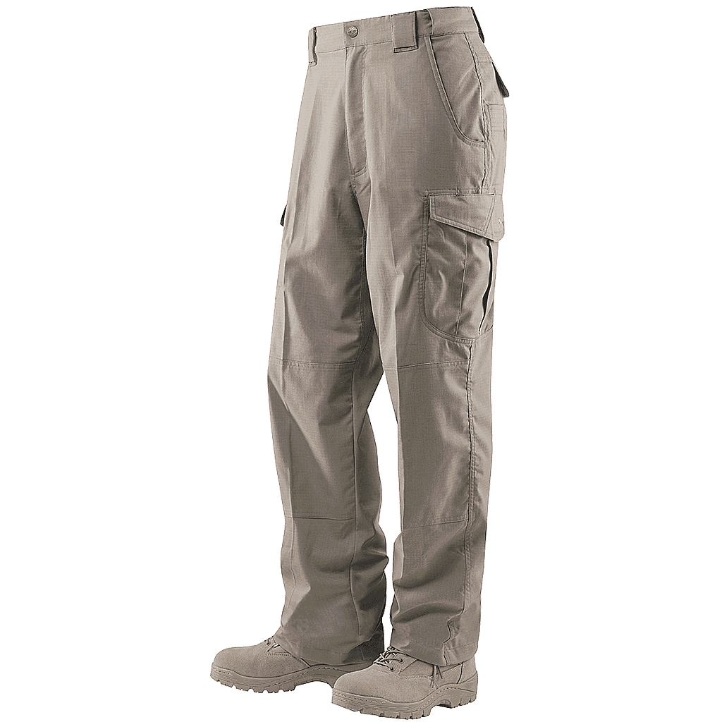 Pantalon Homme Tru-Spec Ascent 2.0 Khaki