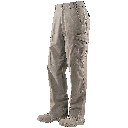 Pantalon Homme Ascent Khaki